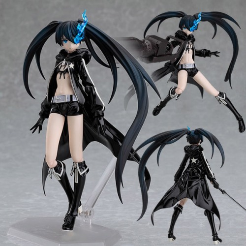 figma BRS; Image snatched from AmiAmi